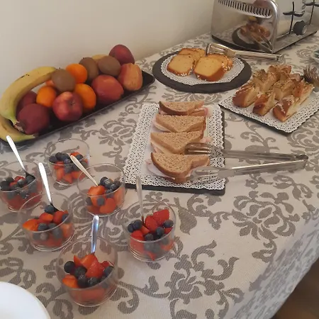 Moderno 2* Лукка
