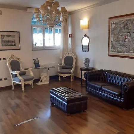Moderno Hotel