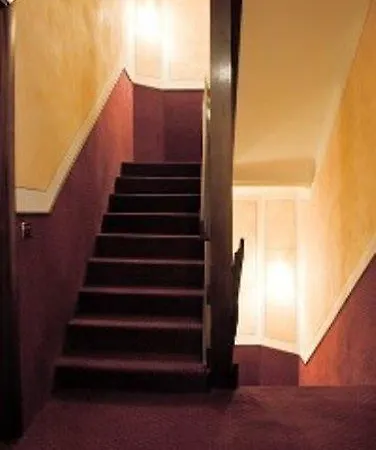 Hotel Moderno Lucca